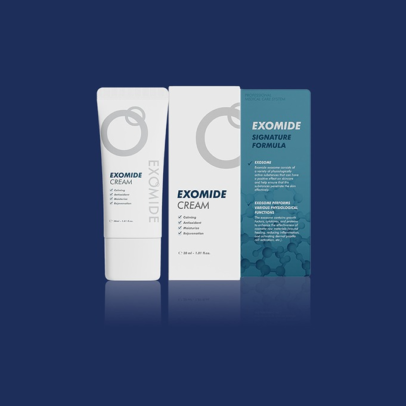 Exomide Cream