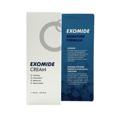 EXOMIDE Exosome Cream 30ml