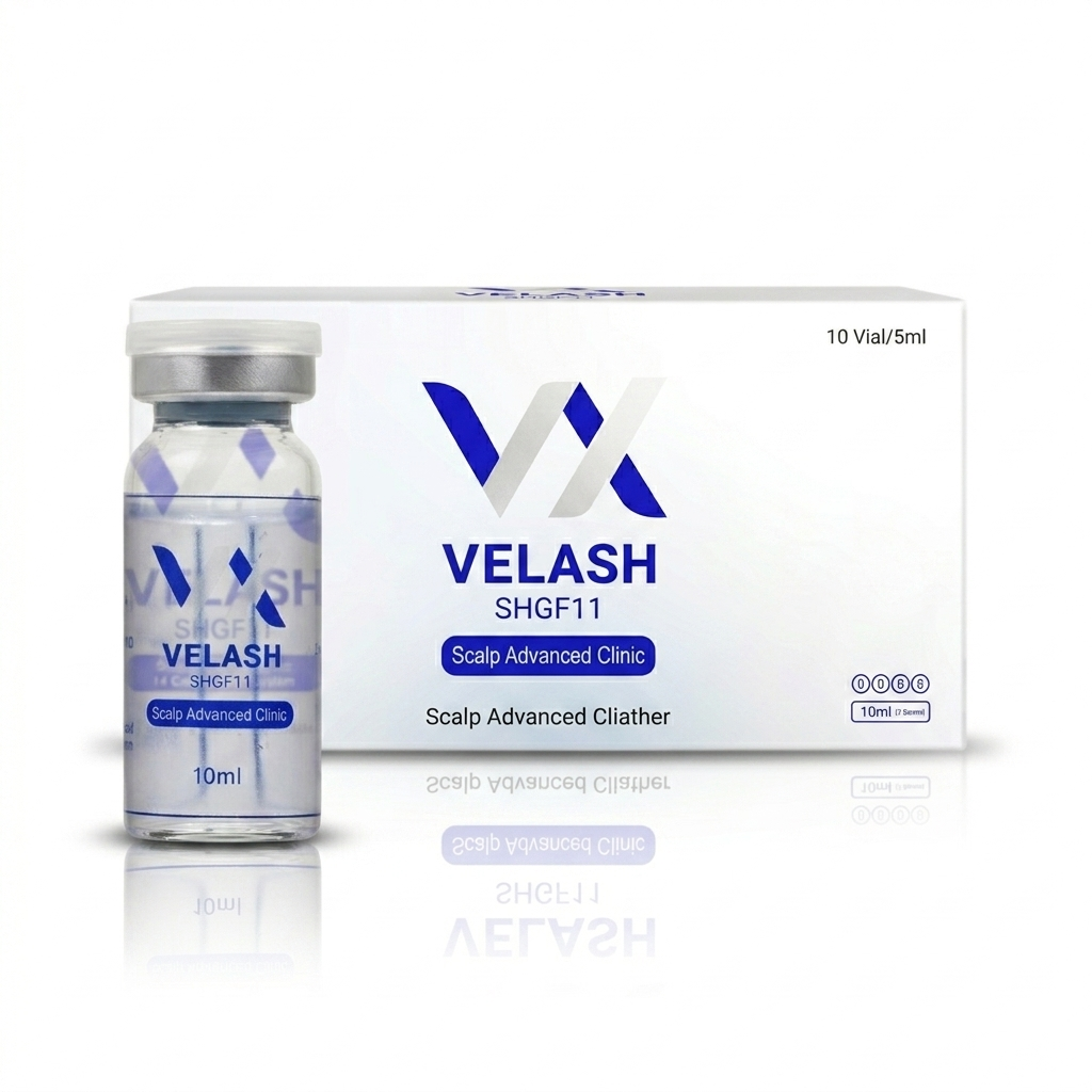 Velash SHGF11 Hair Growth