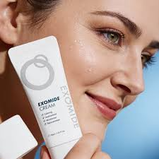 Exomide Cream
